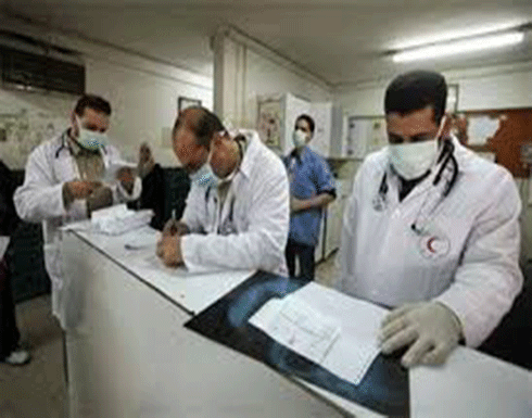 الصحة بغزة تطلق نداء عاجلا لتزويدها بالأدوية الصحة بغزة تطلق نداء عاجلا لتزويدها بالأدوية