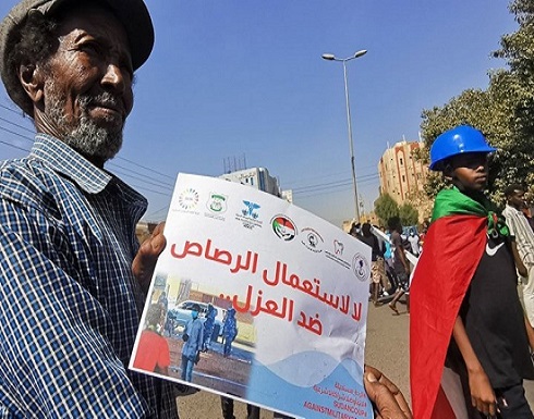 63 قتيلا في السودان منذ الانقلاب.. وتباين حول المبادرة الأممية 63 قتيلا في السودان منذ الانقلاب.. وتباين حول المبادرة الأممية
