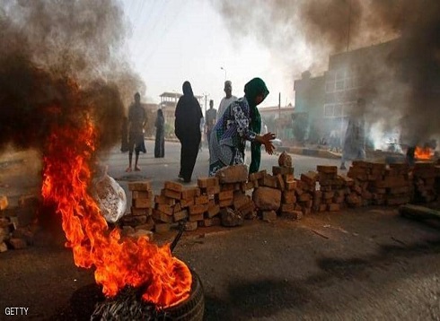 حميدتي: أصحاب الأجندات رفضوا طريق نجاة السودان حميدتي: أصحاب الأجندات رفضوا طريق نجاة السودان
