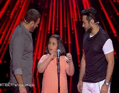 أزمات أشعلت ذا فويس كيدز وصلت لحد الحرب الكلامية أزمات أشعلت ذا فويس كيدز وصلت لحد الحرب الكلامية