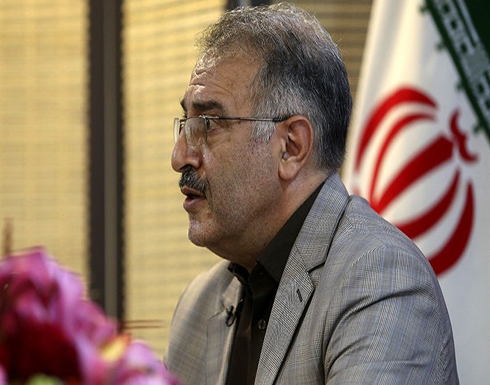 وزير الداخلية الإيراني الأسبق يدعو إلى تقسيم العراق وزير الداخلية الإيراني الأسبق يدعو إلى تقسيم العراق