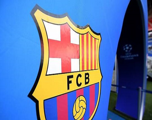إصابة أول لاعب لبرشلونة بفيروس كورونا إصابة أول لاعب لبرشلونة بفيروس كورونا