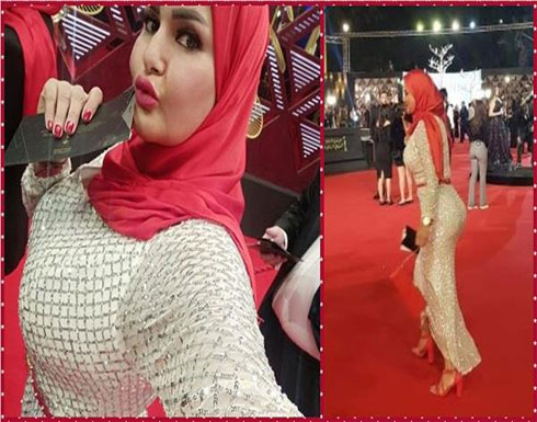 بالفيديو ..سما المصري تثير الجدل: ” من فوق حجاب ومن تحت ورايا يا يا شباب” بالفيديو ..سما المصري تثير الجدل: ” من فوق حجاب ومن تحت ورايا يا يا شباب”