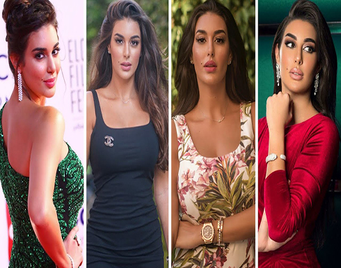 بـ7 ثواني… ياسمين صبري تحسم الجدل حول شائعات طلاقها (فيديو) بـ7 ثواني… ياسمين صبري تحسم الجدل حول شائعات طلاقها (فيديو)