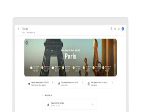 خدمة Google Flights ستتيح استعادة قيمة فرق السعر خدمة Google Flights ستتيح استعادة قيمة فرق السعر