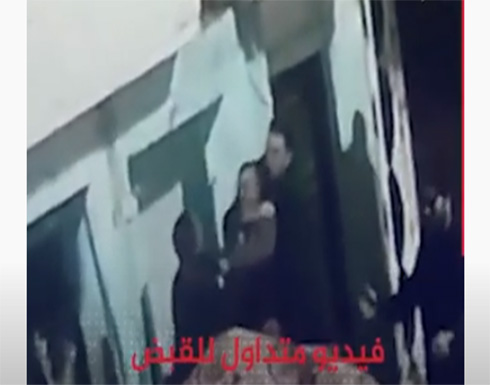 بالفيديو : تصدر هاشتاق السيد فوزي ريجيني مصر.. بعد مقتل شاب على يد الشرطة المصرية بالفيديو : تصدر هاشتاق السيد فوزي ريجيني مصر.. بعد مقتل شاب على يد الشرطة المصرية