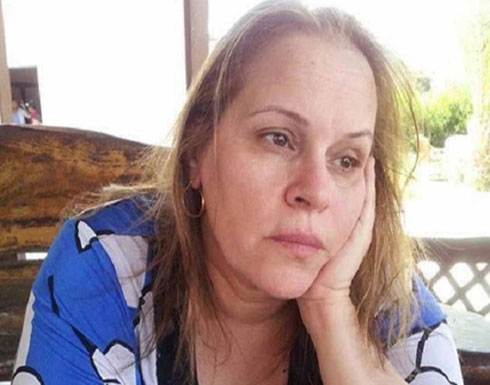 نادية العراقية : ” حتى الموت فيه سوبر ستار إيه الظلم ده “ نادية العراقية : ” حتى الموت فيه سوبر ستار إيه الظلم ده “