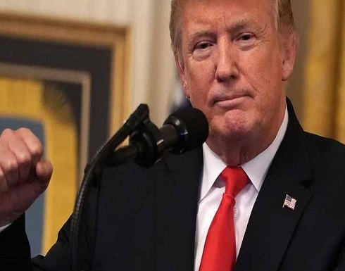 ترامب يعلن تعزيز القوات الفدرالية بمدن تعاني من الجريمة ترامب يعلن تعزيز القوات الفدرالية بمدن تعاني من الجريمة