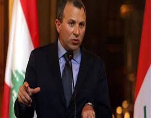 لبنان يرحب بمساعدة إيران لجيشه شرط عدم الإضرار بالبلاد لبنان يرحب بمساعدة إيران لجيشه شرط عدم الإضرار بالبلاد