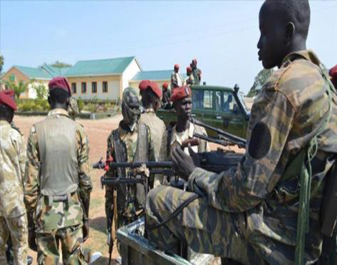 الأمن السوداني يفرج عن 4 من أبرز قادة المعارضة