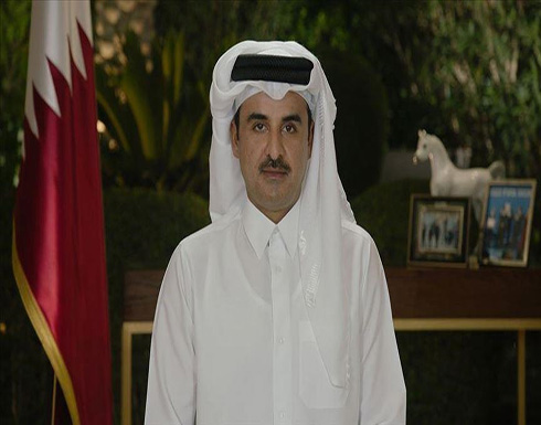 أمير قطر يبحث مع حميدتي تطورات الوضع في السودان أمير قطر يبحث مع حميدتي تطورات الوضع في السودان