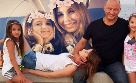 نانسي عجرم حامل... وتعلن الخبر بطريقة مبتكرة! نانسي عجرم حامل... وتعلن الخبر بطريقة مبتكرة!