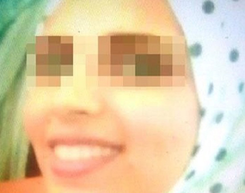 تفاصيل قتل سمّاك لزوجته خنقا بـ (إيشارب) بمصر تفاصيل قتل سمّاك لزوجته خنقا بـ (إيشارب) بمصر