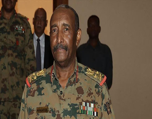 السودان.. البرهان يلغي قرار تبعية جهاز تنظيم الاتصالات لـ"الدفاع" السودان.. البرهان يلغي قرار تبعية جهاز تنظيم الاتصالات لـ"الدفاع"