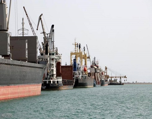الحوثيون يطردون 3 من أعضاء البعثة الدولية إلى الحديدة الحوثيون يطردون 3 من أعضاء البعثة الدولية إلى الحديدة
