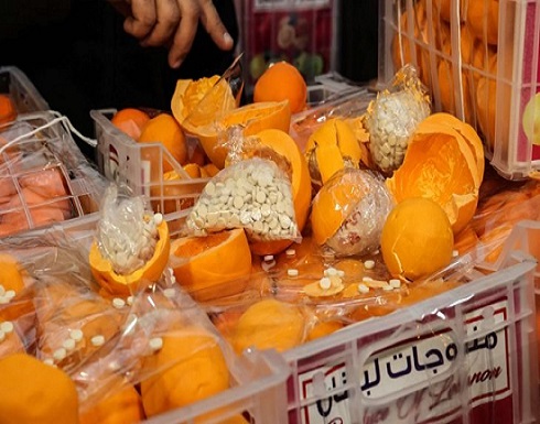 فورين بوليسي: المقاطعة الخليجية للبنان لن توقف تجارة الكبتاغون.. ومركز الإنتاج الرئيسي في سوريا فورين بوليسي: المقاطعة الخليجية للبنان لن توقف تجارة الكبتاغون.. ومركز الإنتاج الرئيسي في سوريا