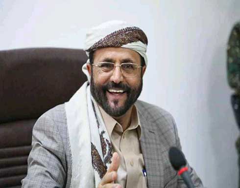 محافظ مأرب: لولا طيران التحالف لاختلف الأمر مع الحوثيين محافظ مأرب: لولا طيران التحالف لاختلف الأمر مع الحوثيين