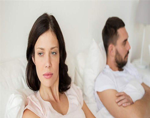 تجنّبي هذه الأخطاء في علاقتك بزوجك تجنّبي هذه الأخطاء في علاقتك بزوجك