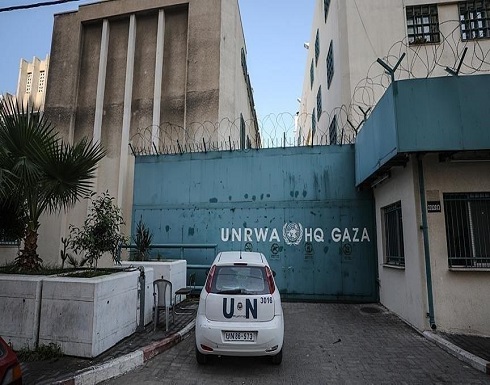 فلسطين: مؤتمر مانحي "أونروا" في بروكسل أخفق ماليًا فلسطين: مؤتمر مانحي "أونروا" في بروكسل أخفق ماليًا
