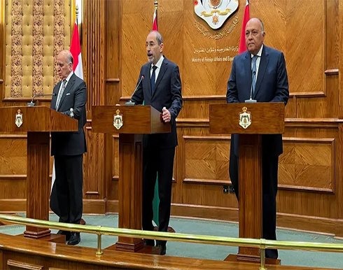 العراق: نحن على تواصل مستمر مع إيران وتركيا لحماية سيادة العراق العراق: نحن على تواصل مستمر مع إيران وتركيا لحماية سيادة العراق