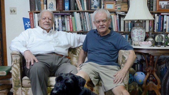 أب تزوّج ابنه... بعد 46 سنة!