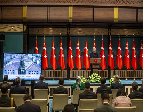 شرق المتوسط.. أنقرة وأثينا مستعدتان لمحادثات "استكشافية" وتقدم في المفاوضات التقنية شرق المتوسط.. أنقرة وأثينا مستعدتان لمحادثات "استكشافية" وتقدم في المفاوضات التقنية