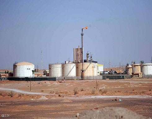 صادرات الجزائر من الطاقة تتراجع.. والعجز التجاري يتسع صادرات الجزائر من الطاقة تتراجع.. والعجز التجاري يتسع