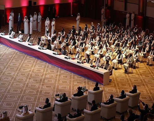 طالبان: أي محاولة لتغيير اتفاق الدوحة ستُفشل جهود السلام طالبان: أي محاولة لتغيير اتفاق الدوحة ستُفشل جهود السلام