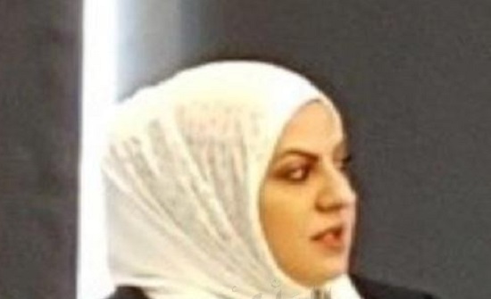 أردنية تُسجل براءة اختراع في علاج السرطان أردنية تُسجل براءة اختراع في علاج السرطان