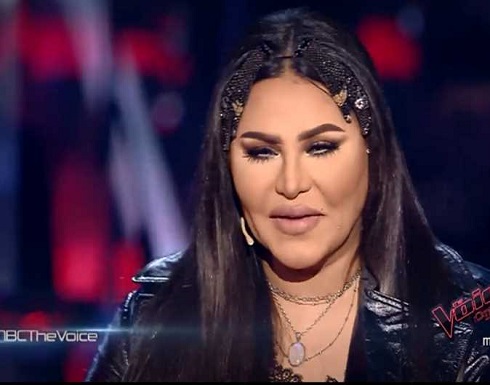 متابعة لـ أحلام: ألبومك هيحل كل مشاكلي .. والفنانة: عليكي بالقرآن الكريم متابعة لـ أحلام: ألبومك هيحل كل مشاكلي .. والفنانة: عليكي بالقرآن الكريم
