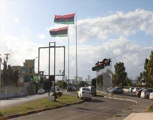 مبعوث أممي يحذر من عدم عقد الانتخابات الليبية في موعدها مبعوث أممي يحذر من عدم عقد الانتخابات الليبية في موعدها