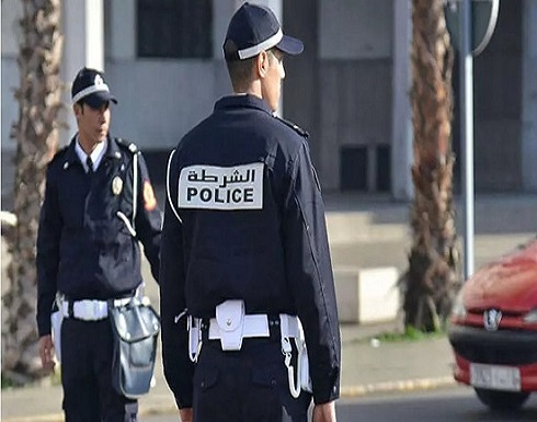 المغرب : صدفة تنقذ طفلة من براثن ثلاثيني حاول ممارسة الرذيلة معها المغرب : صدفة تنقذ طفلة من براثن ثلاثيني حاول ممارسة الرذيلة معها