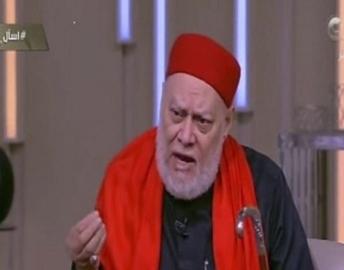 شاهدوا.. مفتي مصر السابق علي جمعة: الزواج العرفي جائز شاهدوا.. مفتي مصر السابق علي جمعة: الزواج العرفي جائز