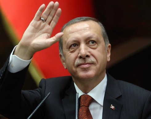 أردوغان: الدستور الجديد من صنع الشعب أردوغان: الدستور الجديد من صنع الشعب