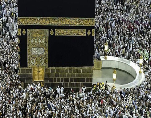 السعودية.. وصول أولى رحلات معتمري العام الهجري الجديد السعودية.. وصول أولى رحلات معتمري العام الهجري الجديد