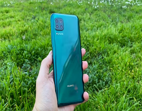 بـ 5 كاميرات.. هواوي تطلق P40 Lite بـ 5 كاميرات.. هواوي تطلق P40 Lite