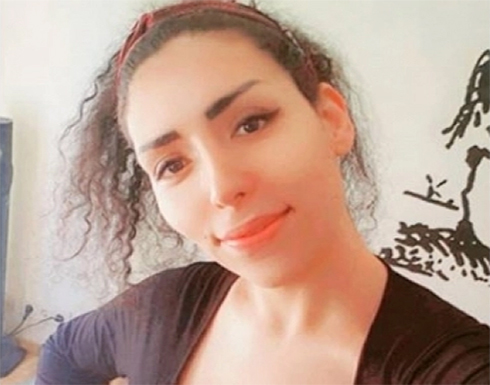 كارلا مسعود صعيدية تحولت من شاب لـ فتاة .. فيديو وصور كارلا مسعود صعيدية تحولت من شاب لـ فتاة .. فيديو وصور