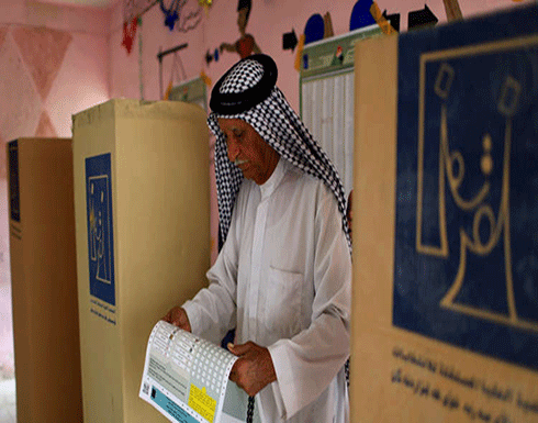 البدء بفرز الأصوات في الانتخابات النيابية في العراق البدء بفرز الأصوات في الانتخابات النيابية في العراق