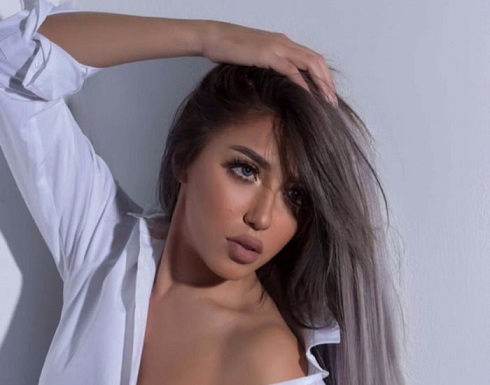 سارة سلامة بملابس البحر المثيرة تهنئ جمهورها بعيد الأضحى .. شاهد سارة سلامة بملابس البحر المثيرة تهنئ جمهورها بعيد الأضحى .. شاهد