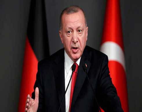 أردوغان: على "طالبان" عدم تكرار أخطاء الماضي وتركيا قد تواصل تشغيل مطار كابل أردوغان: على "طالبان" عدم تكرار أخطاء الماضي وتركيا قد تواصل تشغيل مطار كابل