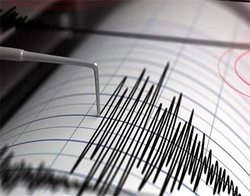 زلزال بقوة 6.2 درجة يضرب مناطق شرقي إندونيسيا زلزال بقوة 6.2 درجة يضرب مناطق شرقي إندونيسيا