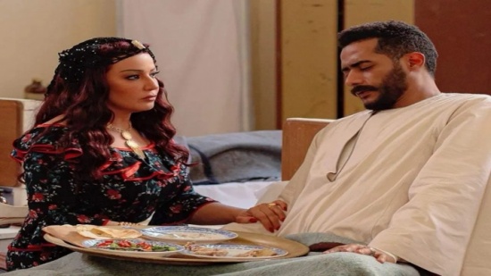رد جريء من سمية الخشاب على مغازلة محمد رمضان لها رد جريء من سمية الخشاب على مغازلة محمد رمضان لها