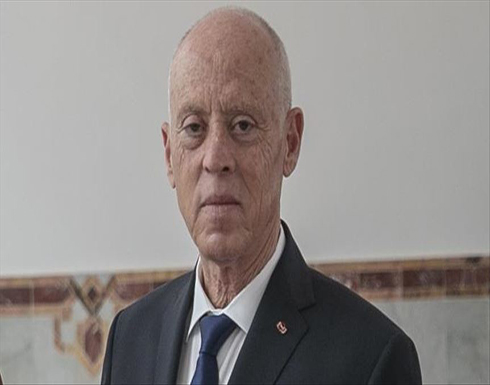الرئيس التونسي يرفض أي مشاورات لتشكيل حكومة جديدة الرئيس التونسي يرفض أي مشاورات لتشكيل حكومة جديدة