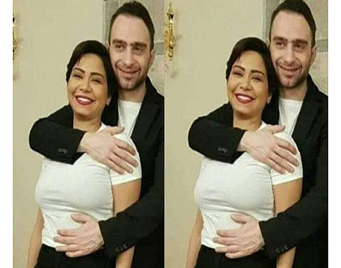 هل "شيرين" حامل في توأم؟ حسام حبيب يكشف الحقيقة هل "شيرين" حامل في توأم؟ حسام حبيب يكشف الحقيقة