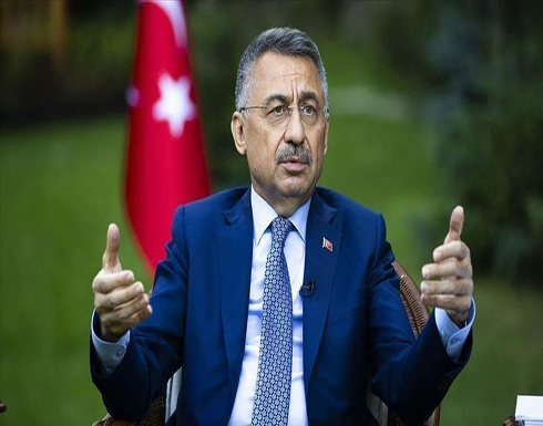 نائب أردوغان: نظامنا الرئاسي يتميز بسرعة القرار والتنفيذ نائب أردوغان: نظامنا الرئاسي يتميز بسرعة القرار والتنفيذ