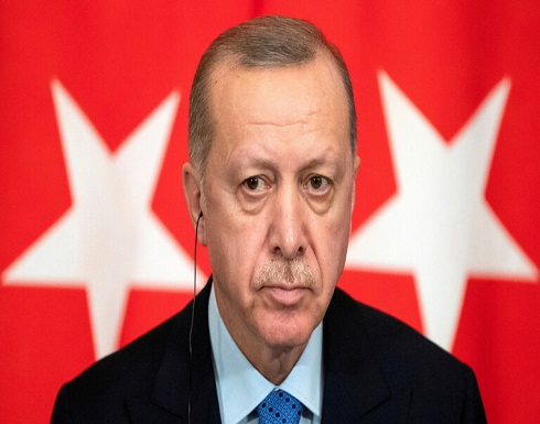 أردوغان: اتخذنا خطوات حاسمة لنحتل المكانة التي نستحقها بالنظام العالمي بعد كورونا أردوغان: اتخذنا خطوات حاسمة لنحتل المكانة التي نستحقها بالنظام العالمي بعد كورونا