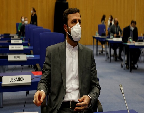 طهران: واشنطن رفضت رفع عقوبات ترامب عن أكثر من 500 شخص وكيان إيراني طهران: واشنطن رفضت رفع عقوبات ترامب عن أكثر من 500 شخص وكيان إيراني