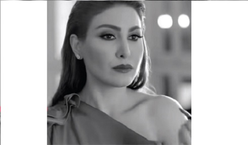 شاهد..يارا تخطف الانظار بالحجاب لاول مرة شاهد..يارا تخطف الانظار بالحجاب لاول مرة
