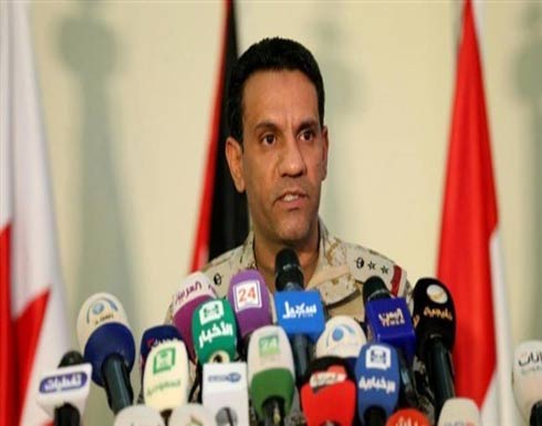 تحالف دعم الشرعية: لا نسعى لوجود دائم في اليمن تحالف دعم الشرعية: لا نسعى لوجود دائم في اليمن