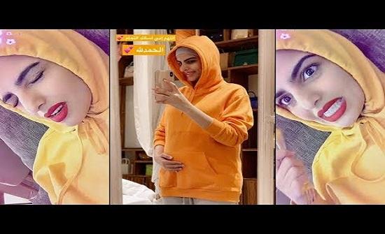شاهد: سارة الودعاني تفاجيء الجميع بخبر حملها.. وتُبرّر سبب غيابها عن السوشيال ميديا! شاهد: سارة الودعاني تفاجيء الجميع بخبر حملها.. وتُبرّر سبب غيابها عن السوشيال ميديا!